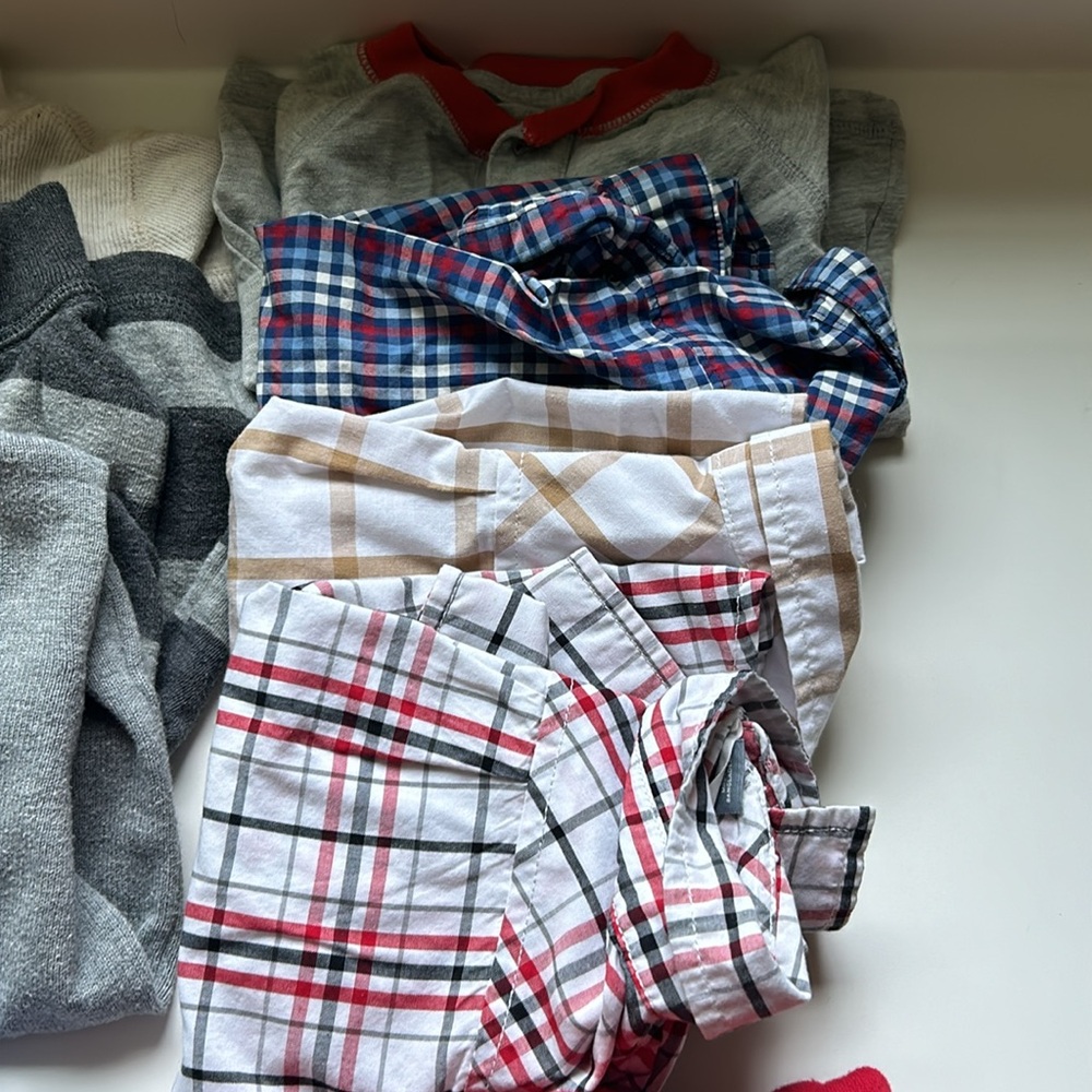 12-18 month boys bundle - Picture 3 of 5